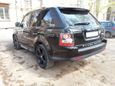 SUV   Land Rover Range Rover Sport 2011 , 1880000 , 