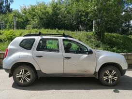 SUV   Renault Duster 2015 , 950000 , 