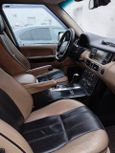 SUV или внедорожник Land Rover Range Rover 2008 года, 1100000 рублей, Москва