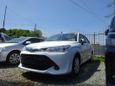  Toyota Corolla Axio 2017 , 710000 , 