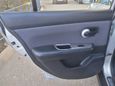  Nissan Tiida 2008 , 421000 , 