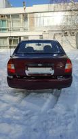  Hyundai Accent 2008 , 253000 , --