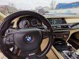  BMW 7-Series 2012 , 1420000 , 