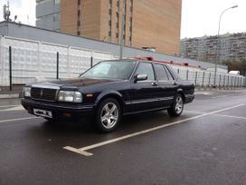  Nissan Cedric 1999 , 189000 , 