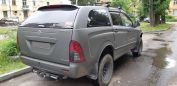  SsangYong Actyon Sports 2010 , 600000 , -