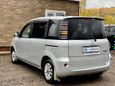    Toyota Sienta 2004 , 345000 , 