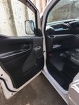    Nissan NV200 2014 , 880000 , 