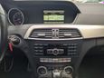  Mercedes-Benz C-Class 2013 , 1050500 , 