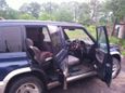 SUV   Suzuki Escudo 1995 , 220000 , 