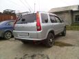 SUV   Honda CR-V 2002 , 460000 , 