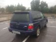 SUV   Subaru Forester 1998 , 335000 , 