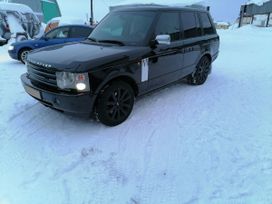 SUV   Land Rover Range Rover 2003 , 400000 , 