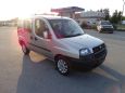    Fiat Doblo 2003 , 315000 , 