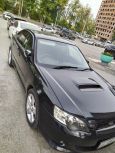  Subaru Legacy B4 2005 , 350000 , 