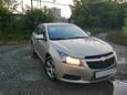  Chevrolet Cruze 2010 , 365000 , 