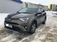 SUV   Toyota RAV4 2016 , 1660000 , 