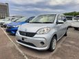  Toyota Passo 2016 , 544000 , 