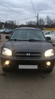 SUV   Hyundai Santa Fe Classic 2010 , 495000 , 