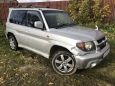 SUV   Mitsubishi Pajero iO 2000 , 195000 , 