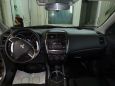 SUV   Mitsubishi ASX 2013 , 820000 , 