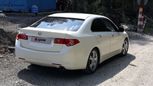  Honda Accord 2011 , 760000 , --