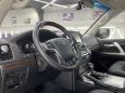 SUV   Toyota Land Cruiser 2015 , 4000000 , 