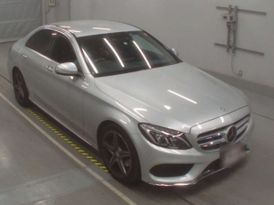  Mercedes-Benz C-Class 2015 , 1720000 , 