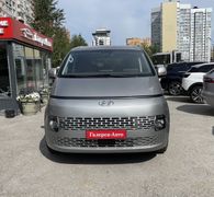 Минивэн или однообъемник Hyundai Staria 2022 года, 5330000 рублей, Пермь