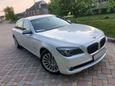  BMW 7-Series 2011 , 1150000 , 