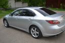  Mazda Mazda6 2007 , 530000 , 