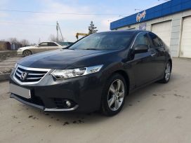  Honda Accord 2012 , 1070000 , 