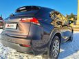 SUV   Lexus NX200 2015 , 2050000 , 