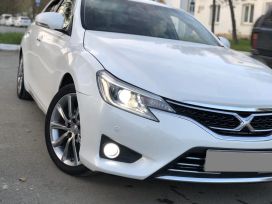  Toyota Mark X 2012 , 890000 ,  