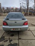  Subaru Impreza 2006 , 320000 , 