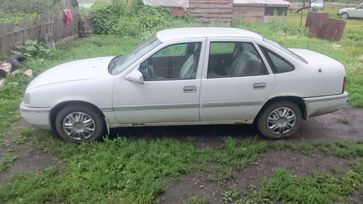  Opel Vectra 1991 , 62000 , 