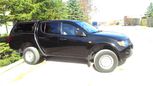  Mitsubishi L200 2007 , 650000 , 