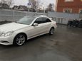  Mercedes-Benz E-Class 2012 , 1190000 , 