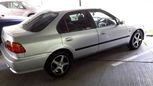  Honda Civic Ferio 1999 , 161000 , 