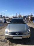  Nissan Teana 2003 , 355000 , 