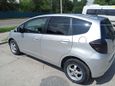  Honda Fit 2008 , 500000 , 