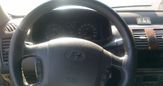 SUV   Hyundai Terracan 2003 , 170000 , 