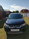 SUV   Mitsubishi Outlander 2007 , 520000 , 