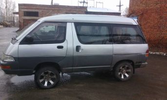   Toyota Town Ace 1993 , 200000 , 