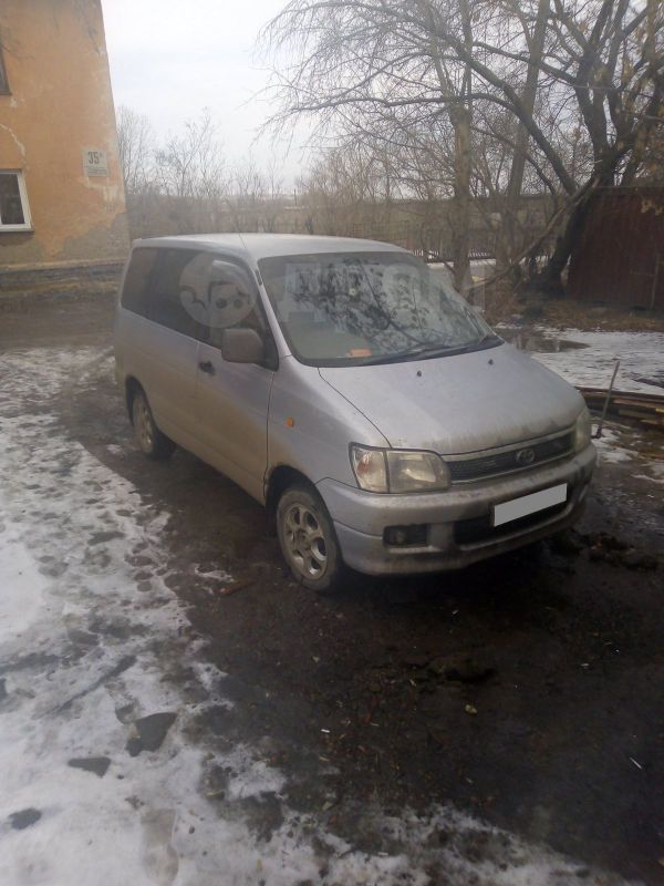    Toyota Lite Ace Noah 1997 , 270000 , 