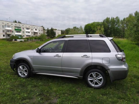 SUV   Mitsubishi Outlander 2004 , 400000 , 