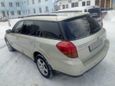  Subaru Outback 2004 , 440000 , 