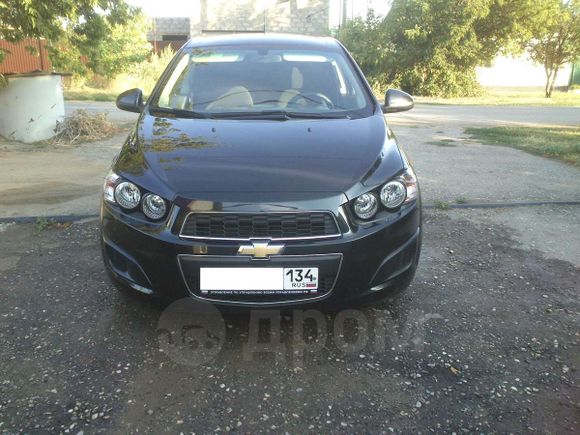  Chevrolet Aveo 2012 , 430000 , 