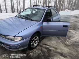  Subaru Impreza 1993 , 95000 , 