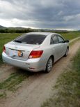  Toyota Allion 2009 , 680000 , -