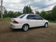  Mitsubishi Lancer 2001 , 198000 , 